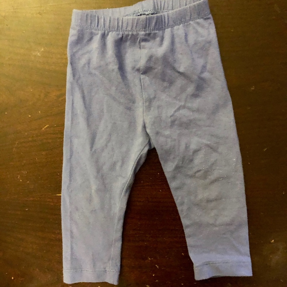 12-18 month leggings